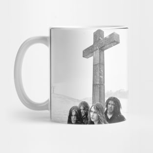 Death Metal Legend Mug